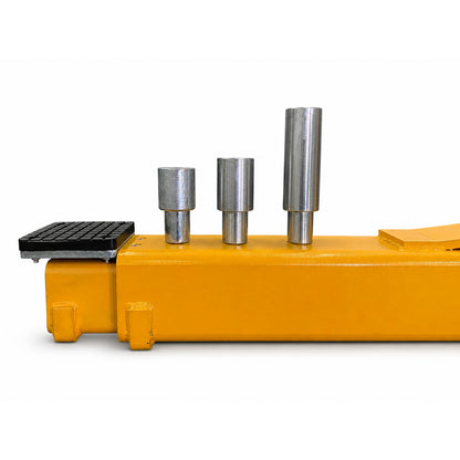 Triumph NT-16, 16,000 lb Two Post Auto Lift