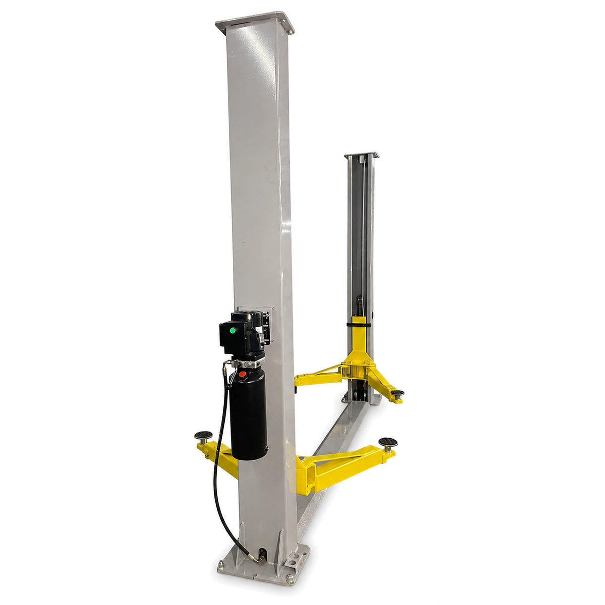 Triumph NT-9, 9,000 lb Two Post Auto Lift