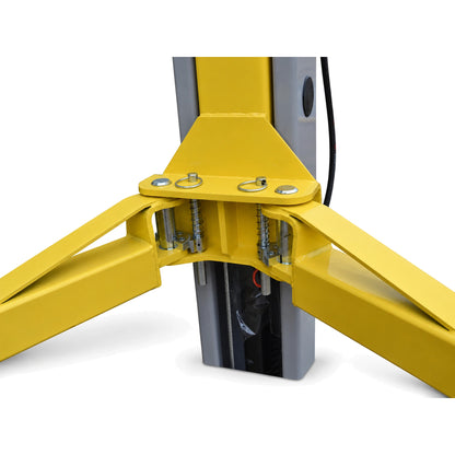 Triumph NT-9, 9,000 lb Two Post Auto Lift