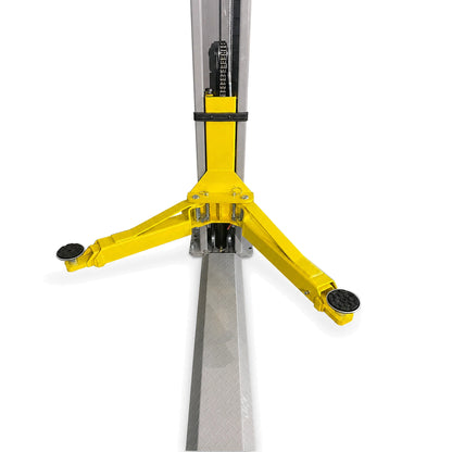 Triumph NT-9, 9,000 lb Two Post Auto Lift