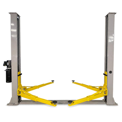 Triumph NT-9, 9,000 lb Two Post Auto Lift