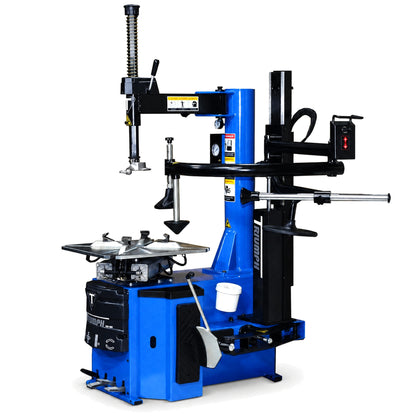Triumph NTC-950-1, Tire Changer