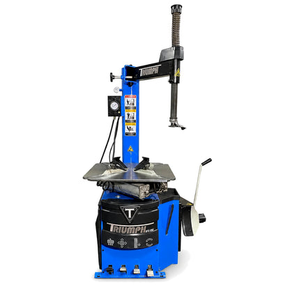Triumph NTC-950 Tire Changer