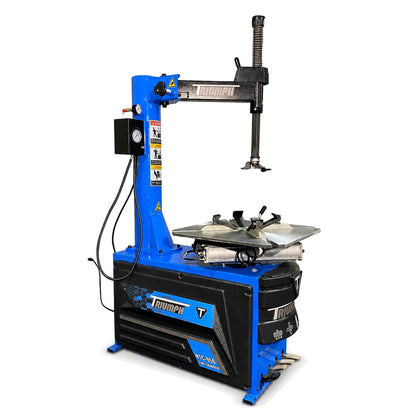 Triumph NTC-950 Tire Changer