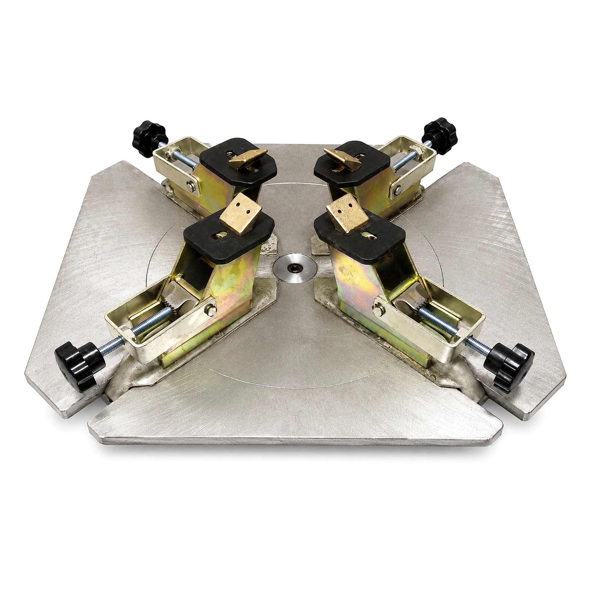 Triumph NTC-AS, Tire Changer Motorcycle Adapters