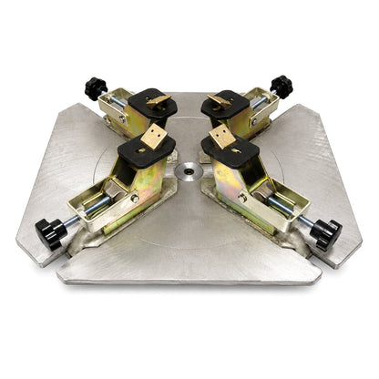 Triumph NTC-AS, Tire Changer Motorcycle Adapters