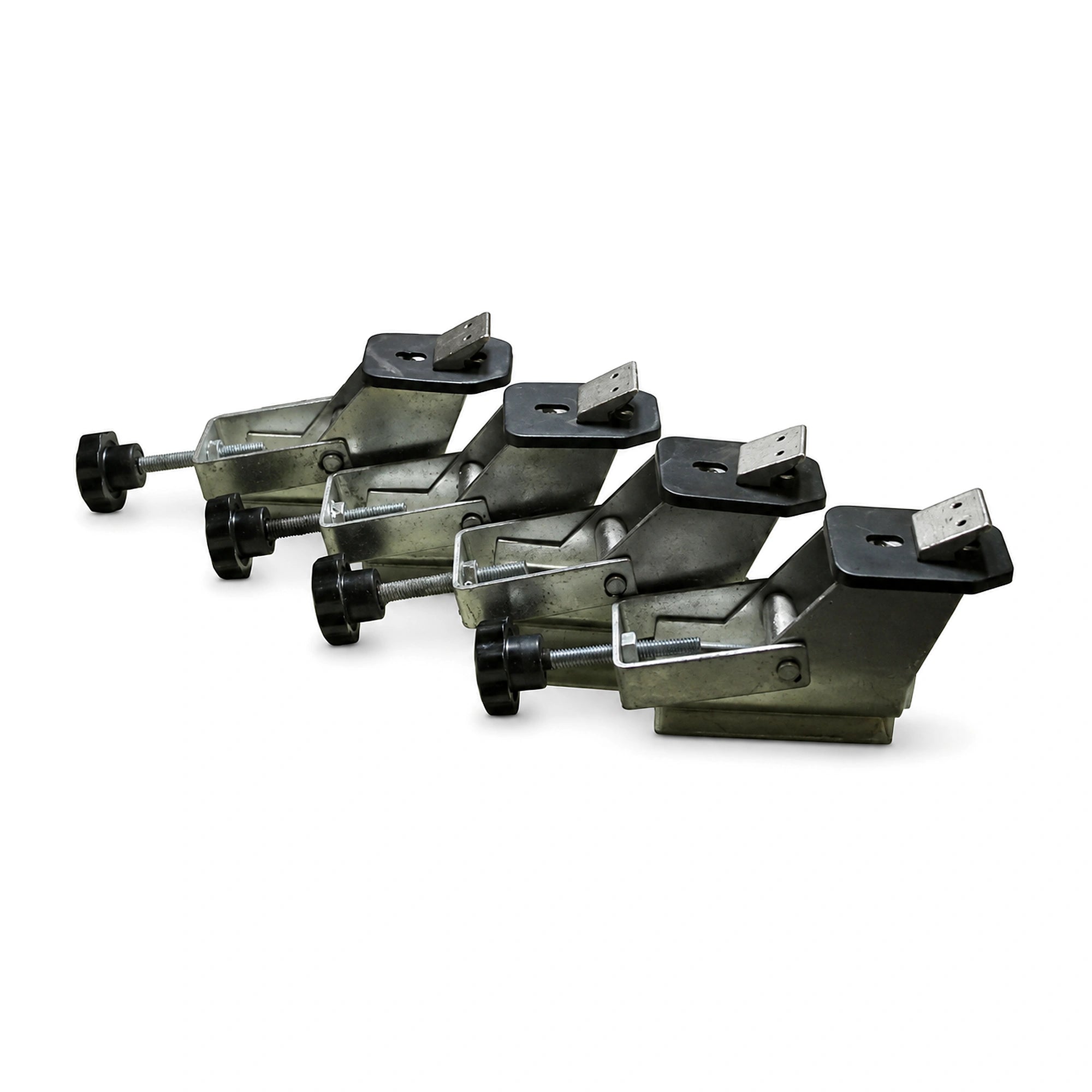 Triumph NTC-AS, Tire Changer Motorcycle Adapters