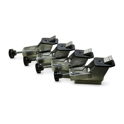 Triumph NTC-AS, Tire Changer Motorcycle Adapters
