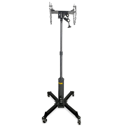 Triumph NTJ-2, 2-Stage Transmission Jack 1000 lb Capacity