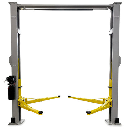 Triumph NTO-10A, 10,000 lb Two Post Auto Lift