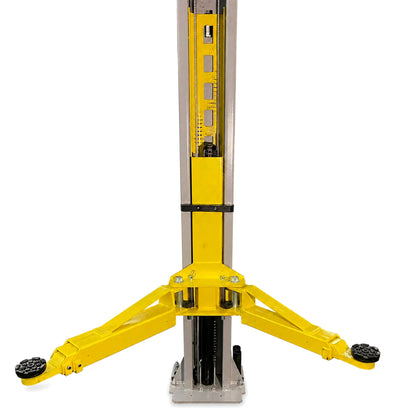 Triumph NTO-10A, 10,000 lb Two Post Auto Lift