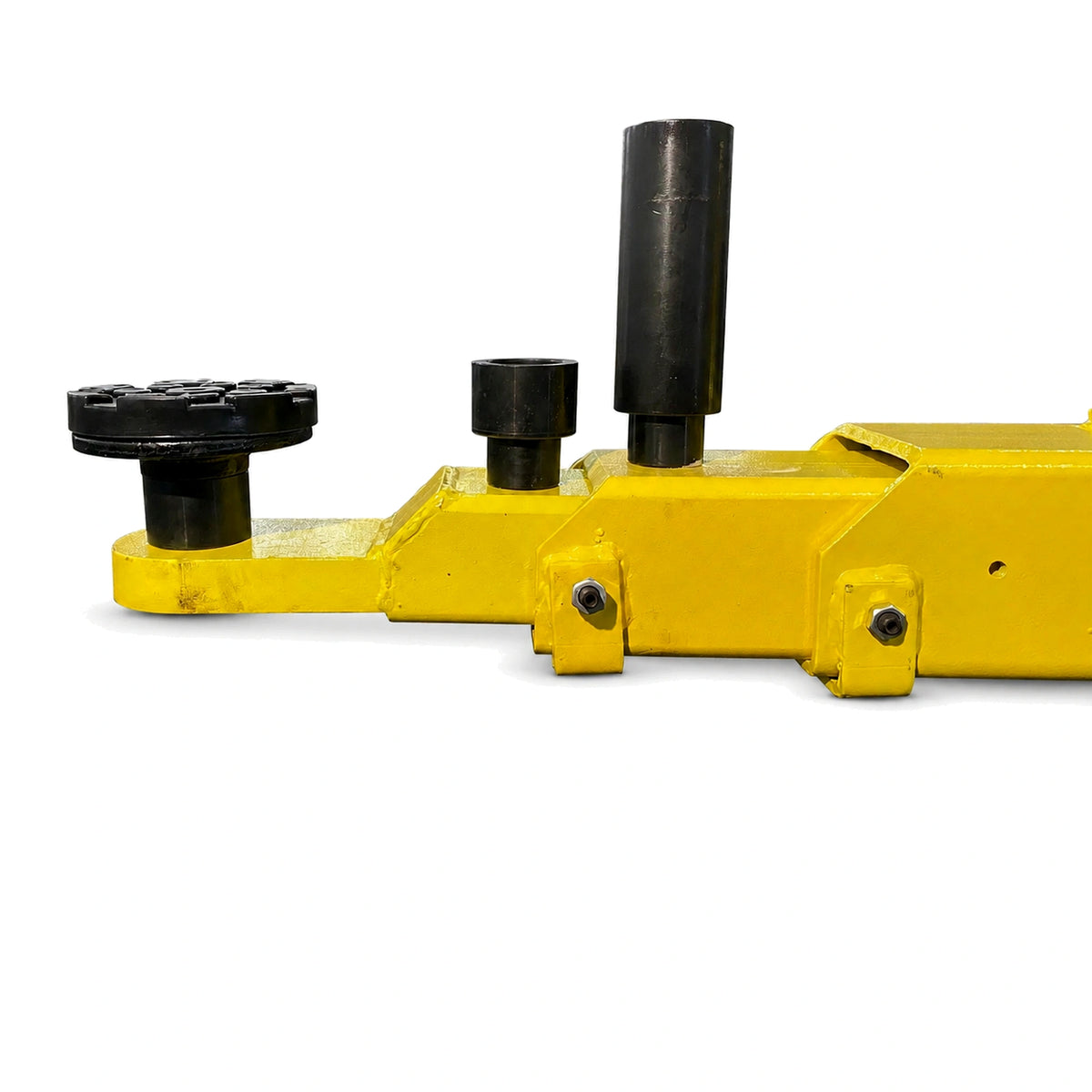 Triumph NTO-10A, 10,000 lb Two Post Auto Lift
