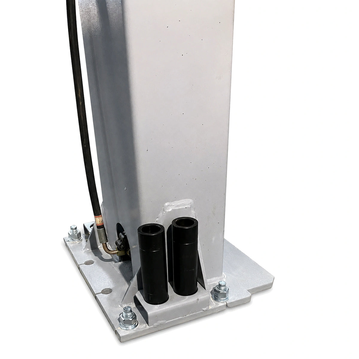Triumph NTO-10A, 10,000 lb Two Post Auto Lift