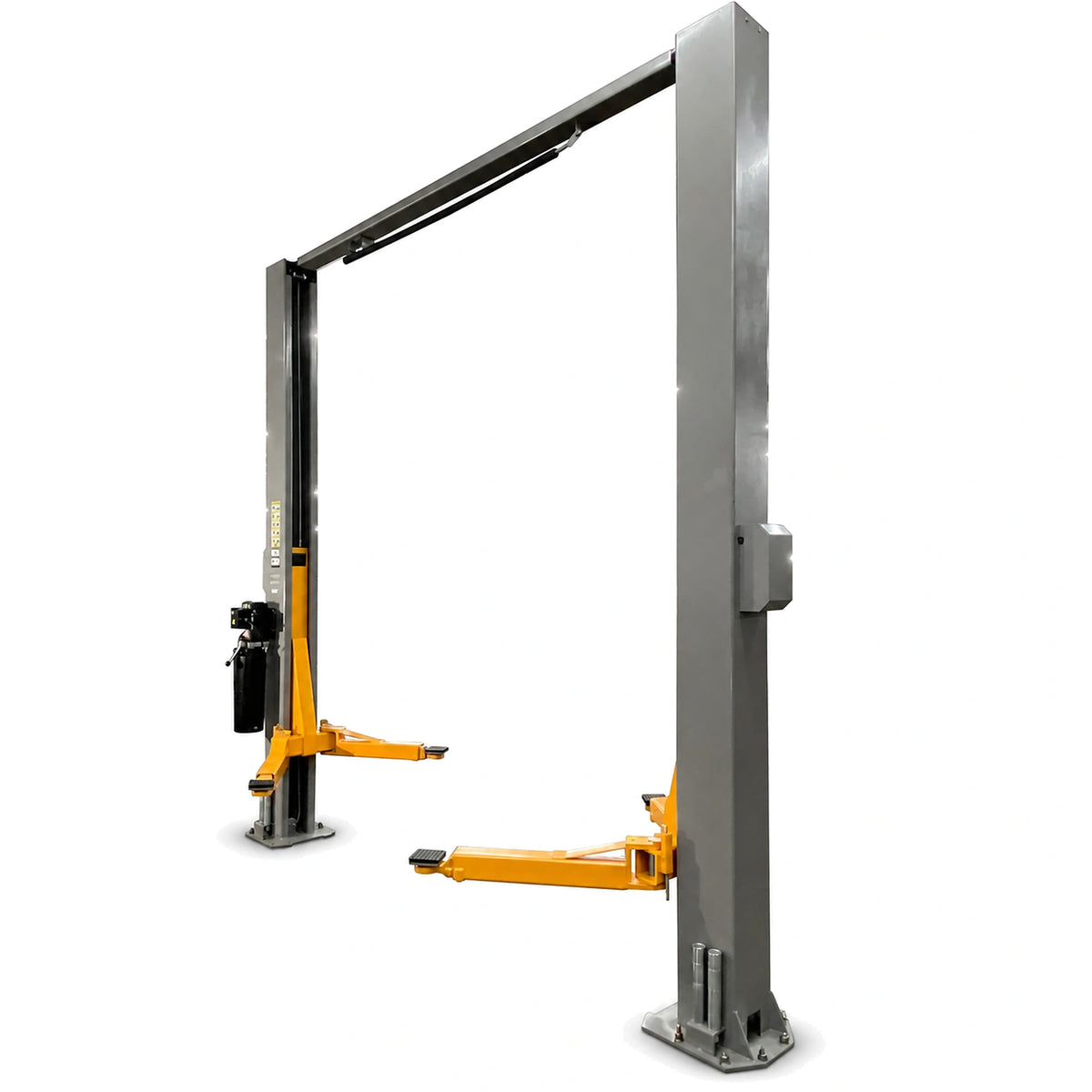 Triumph NTO-11A, 11,000 lb Two Post Auto Lift