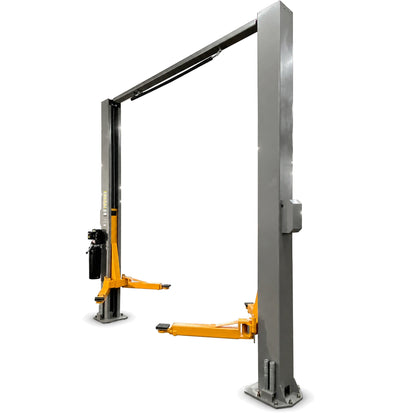 Triumph NTO-11A, 11,000 lb Two Post Auto Lift