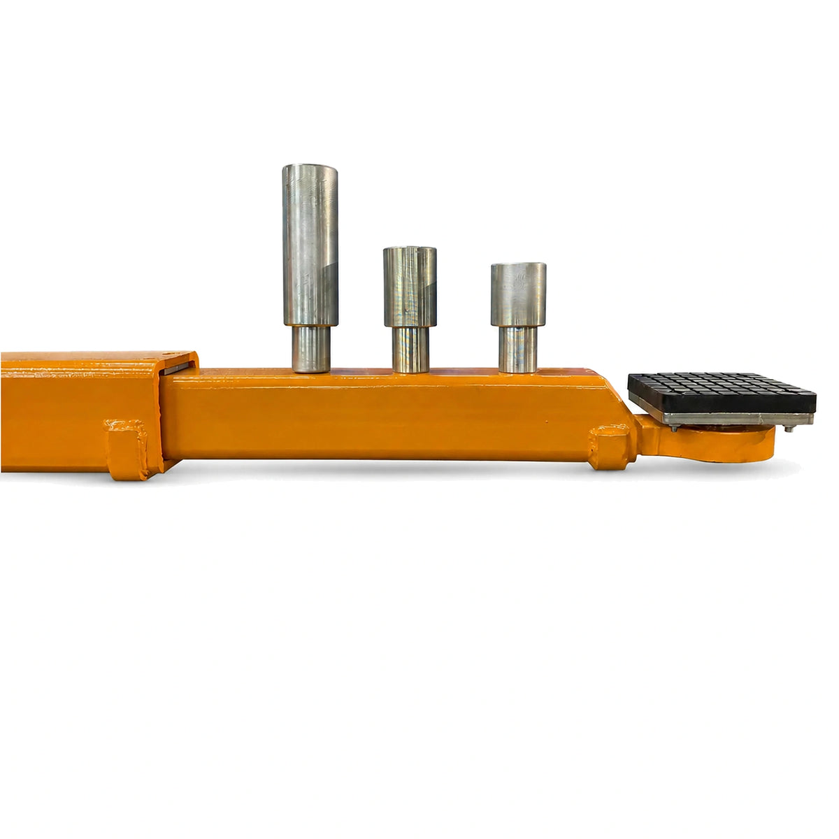 Triumph NTO-11A, 11,000 lb Two Post Auto Lift
