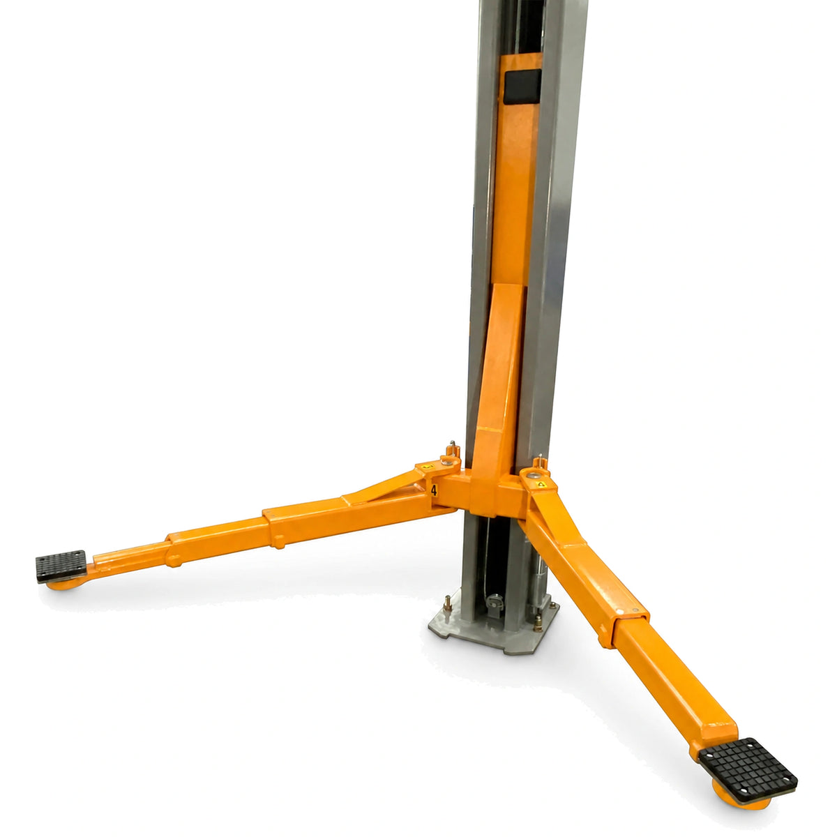 Triumph NTO-11A, 11,000 lb Two Post Auto Lift