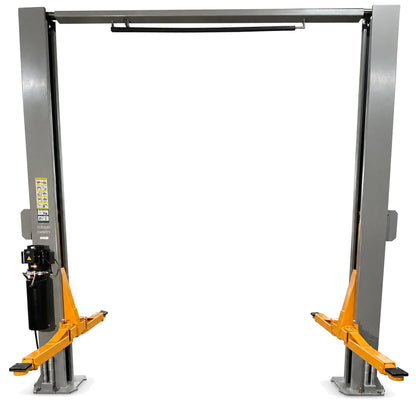 Triumph NTO-11A, 11,000 lb Two Post Auto Lift