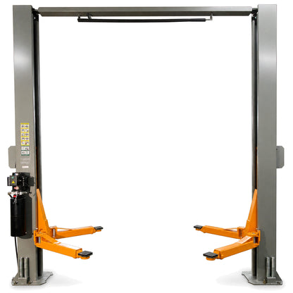 Triumph NTO-11A, 11,000 lb Two Post Auto Lift