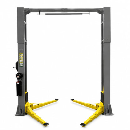 Triumph NTO-13A, 13,000 lb Two Post Auto Lift