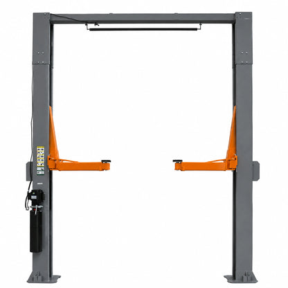 Triumph NTO-16, 16,000 lb Two Post Auto Lift