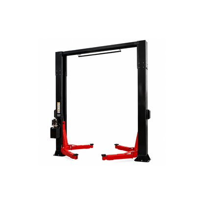 Triumph NTO-20, 20,000 lb Two Post Auto Lift
