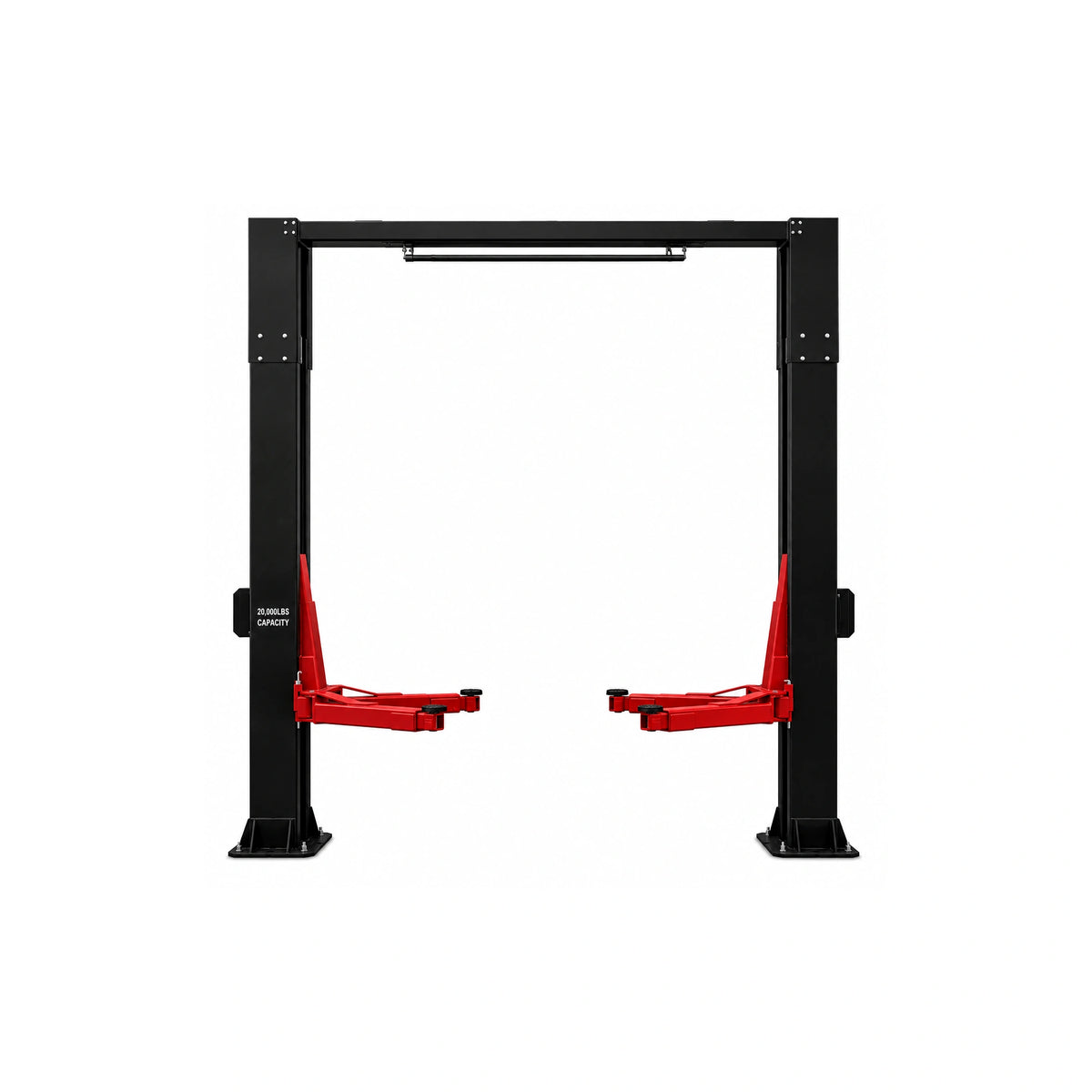 Triumph NTO-20, 20,000 lb Two Post Auto Lift
