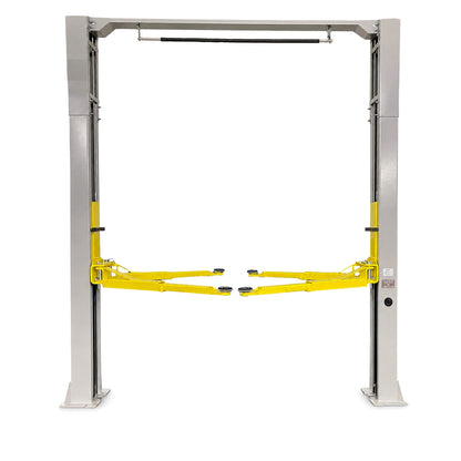 Triumph NTO-9AE, 9,000 lb Two Post Auto Lift
