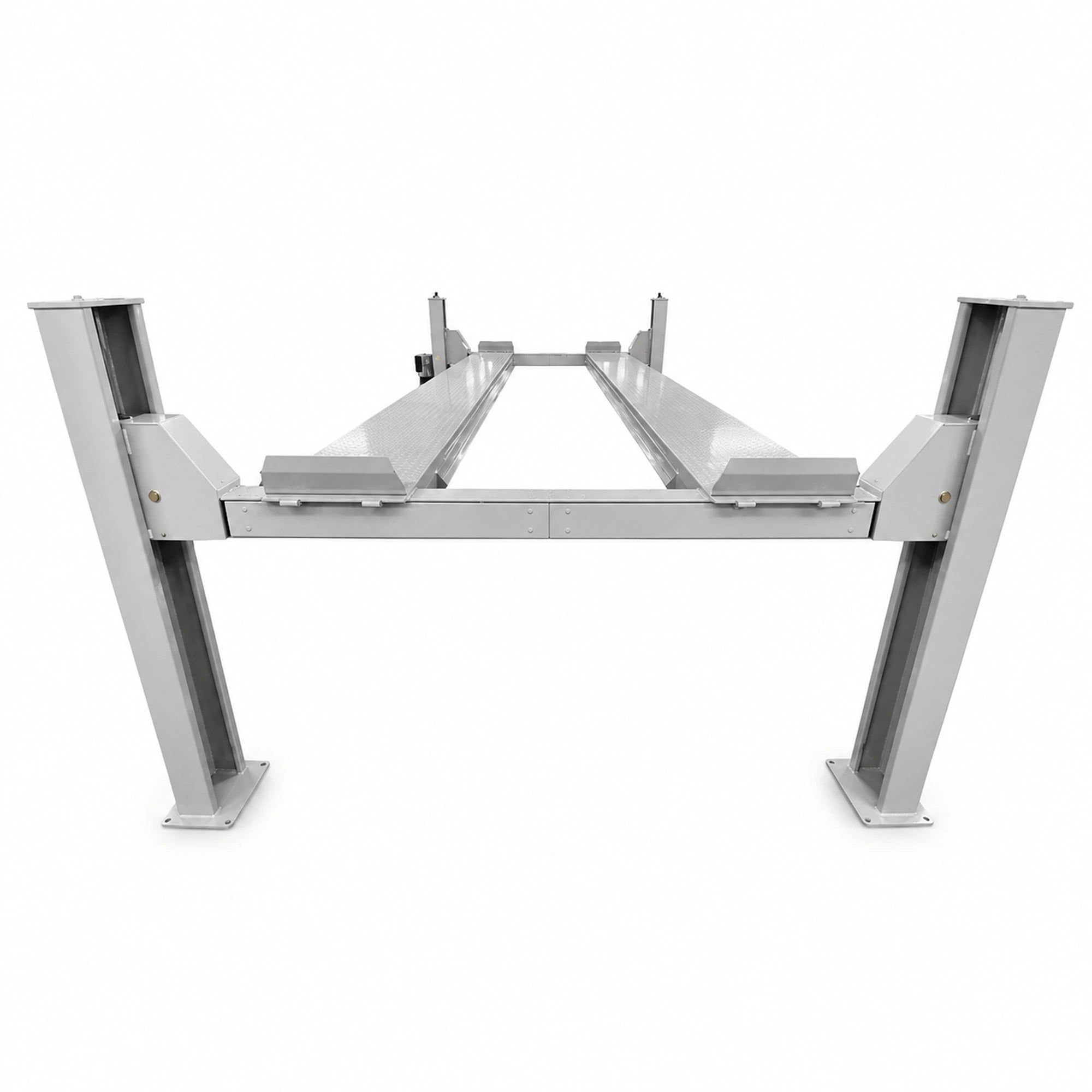 Triumph NTR-16 16,000 lb 4 Post Auto Lift