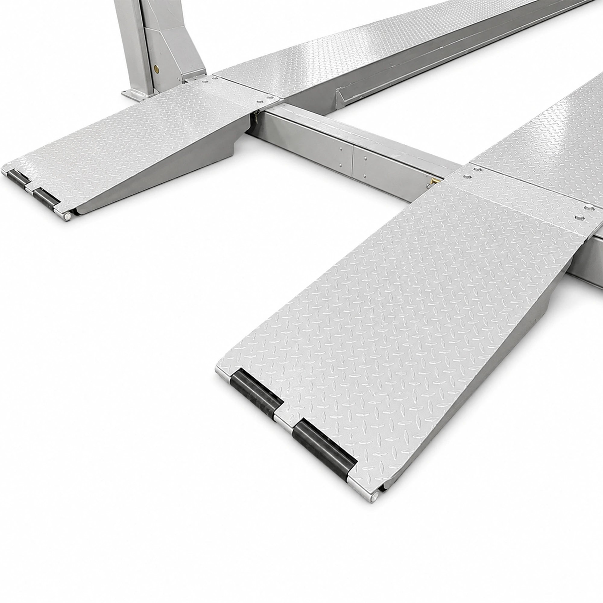 Triumph NTR-16 16,000 lb 4 Post Auto Lift