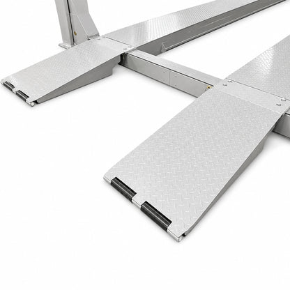 Triumph NTR-16 16,000 lb 4 Post Auto Lift