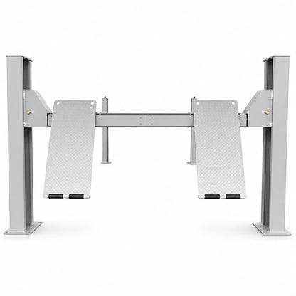 Triumph NTR-16 16,000 lb 4 Post Auto Lift