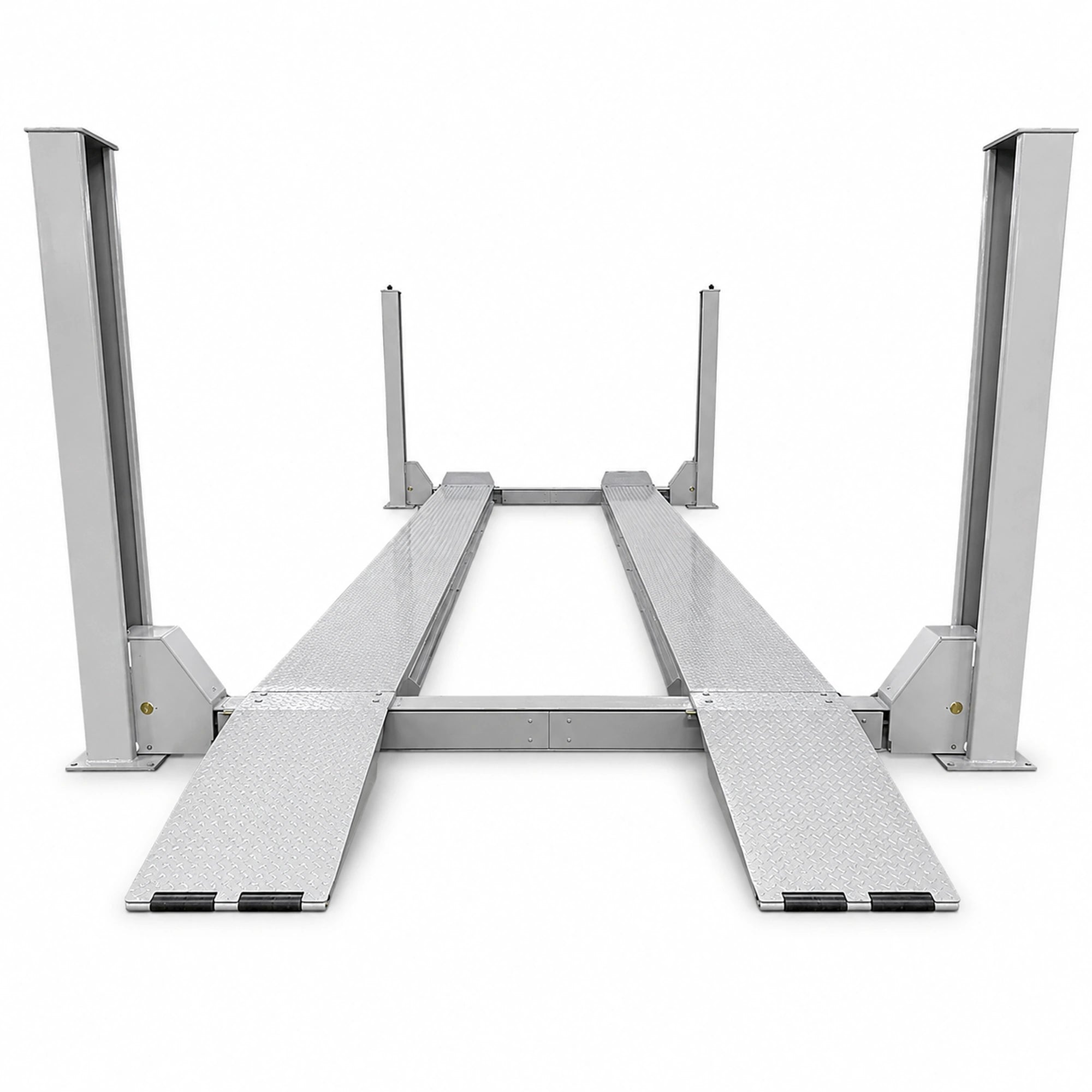 Triumph NTR-16 16,000 lb 4 Post Auto Lift