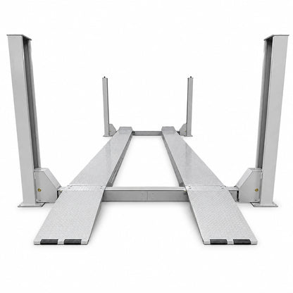 Triumph NTR-16 16,000 lb 4 Post Auto Lift