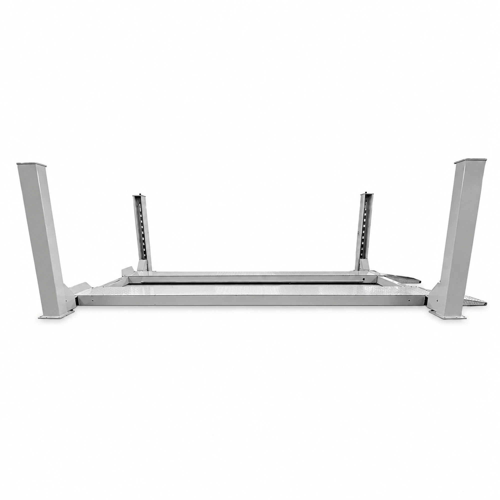 Triumph NTR-16 16,000 lb 4 Post Auto Lift