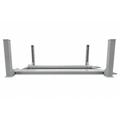 Triumph NTR-24 24,000 lb 4-Post Lift with 2 RJ-15 Rolling Jacks