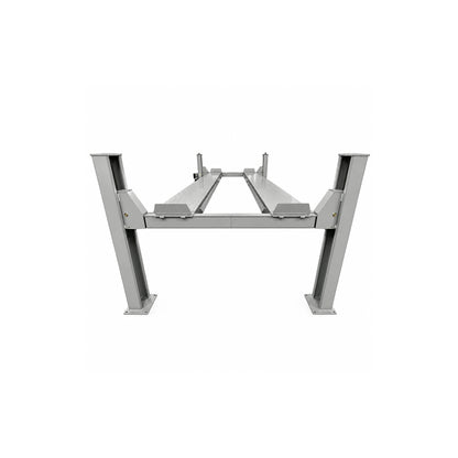 Triumph NTR-32 32,000 lb Four-Post Lift for Commercial Trucks