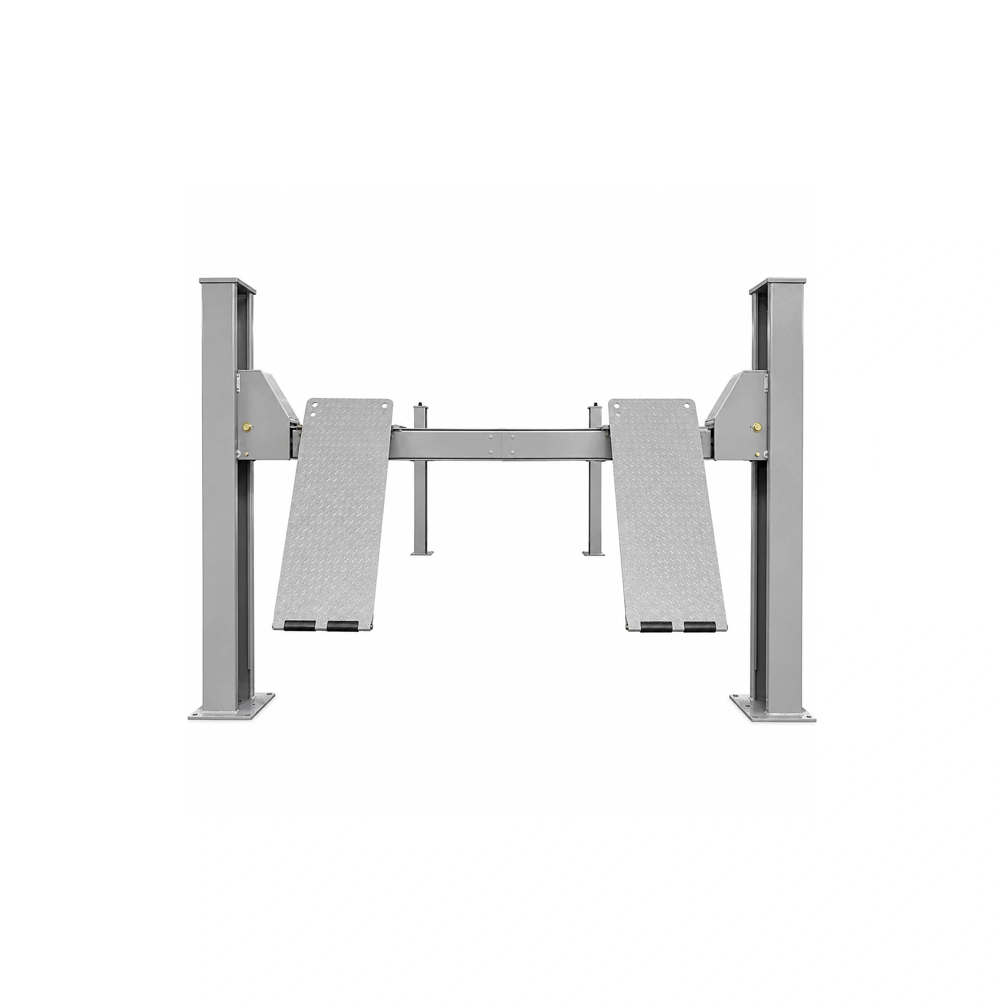 Triumph NTR-32 32,000 lb Four-Post Lift for Commercial Trucks
