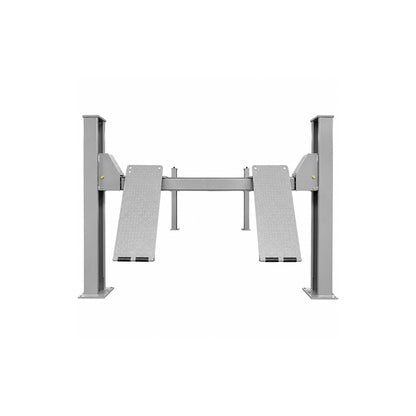 Triumph NTR-32 32,000 lb Four-Post Lift for Commercial Trucks