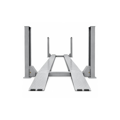 Triumph NTR-32 32,000 lb Four-Post Lift for Commercial Trucks