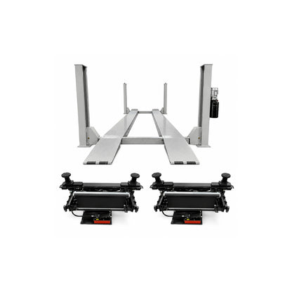 Triumph NTR-32 WITH 2 X RJ-15 Combo
