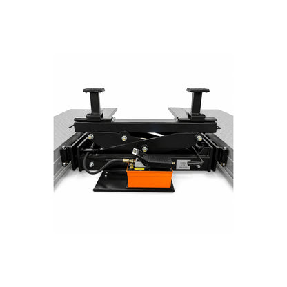 Triumph RJ-15 Rolling Bridge Jack