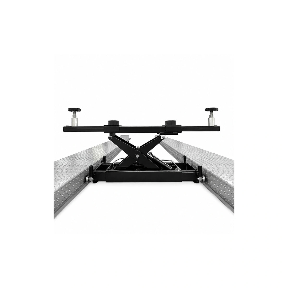 Triumph RJ-5, 5,000 lb Rolling Bridge Jack