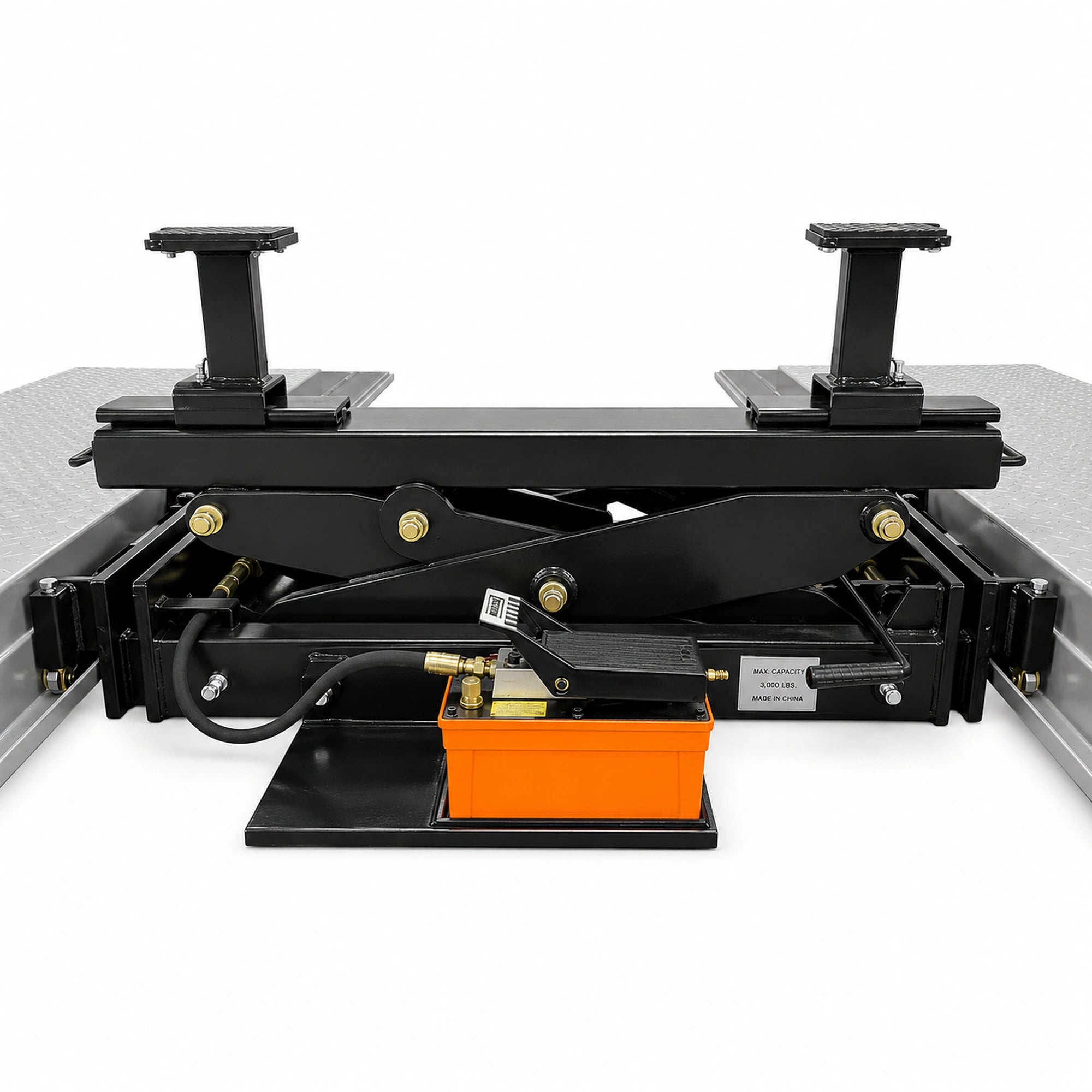 Triumph RJ-9 Rolling Bridge Jack
