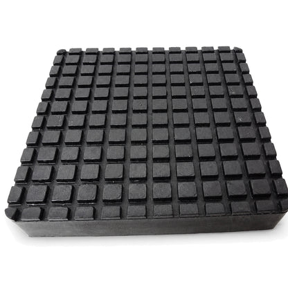 Triumph Square Lift Pad for 2-Post Lifts