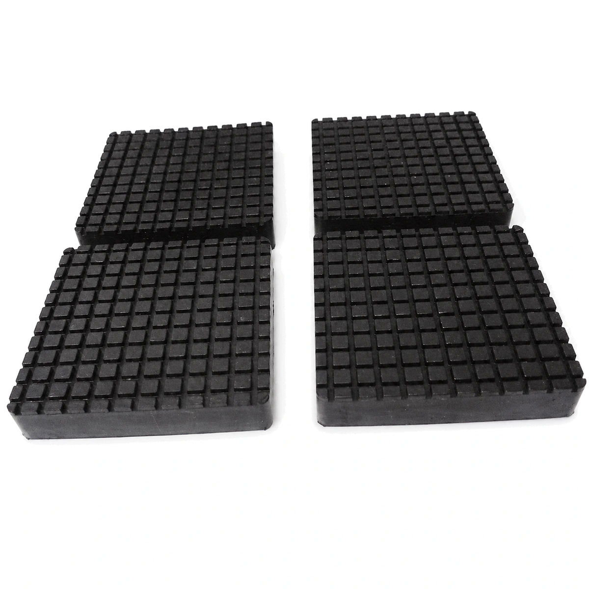 Triumph Square Lift Pad for 2-Post Lifts