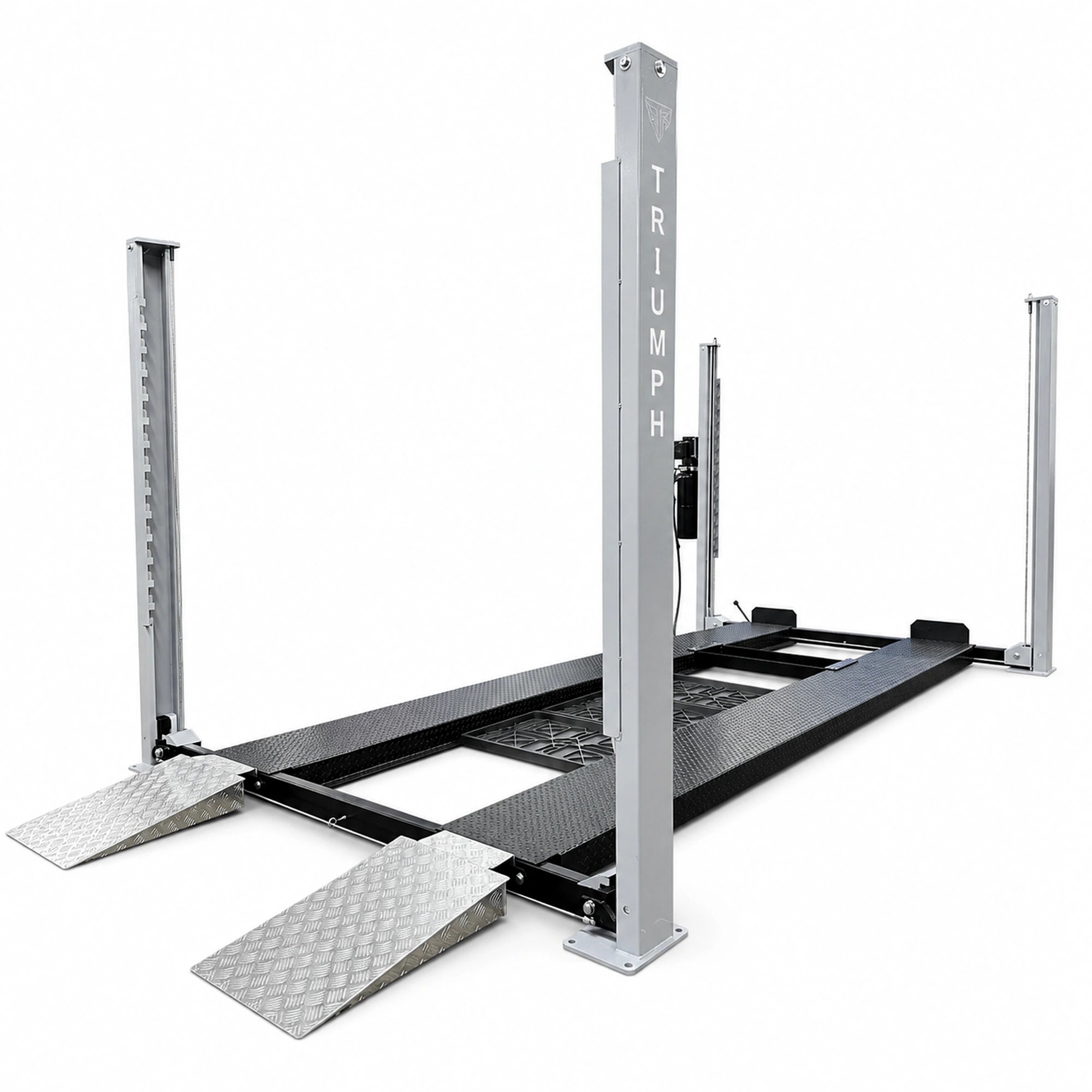 Triumph USA8000, 8,000 lb Four Post Lift