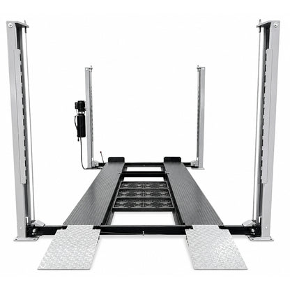 Triumph USA8000, 8,000 lb Four Post Lift