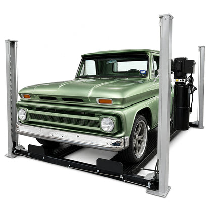 Triumph USA8000, 8,000 lb Four Post Lift