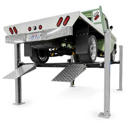 Triumph USA8000, 8,000 lb Four Post Lift